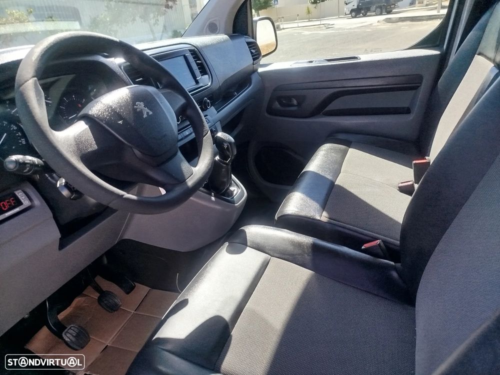 Peugeot Expert frio/frigorífico - 11