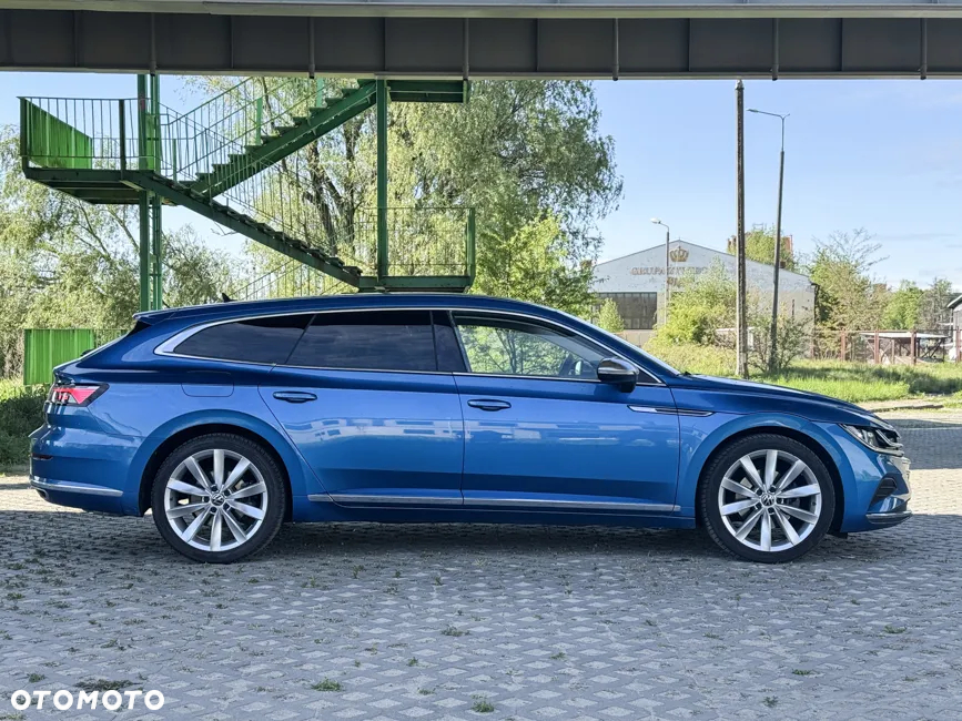 Volkswagen Arteon 2.0 TSI Elegance DSG - 10