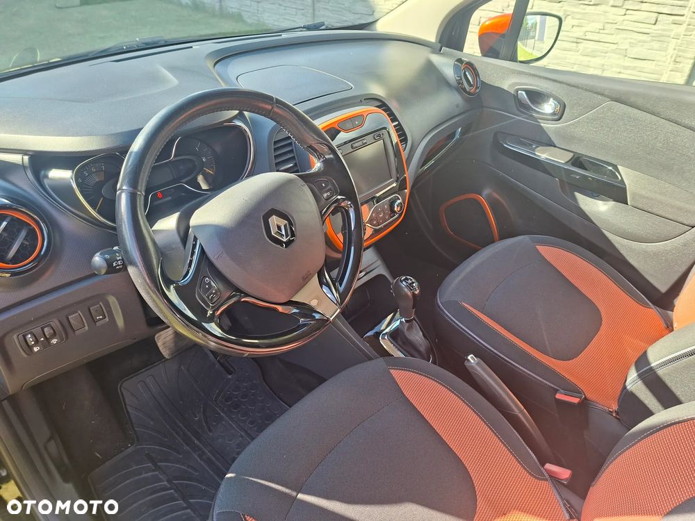 Renault Captur 1.2 TCe Intens EDC - 11