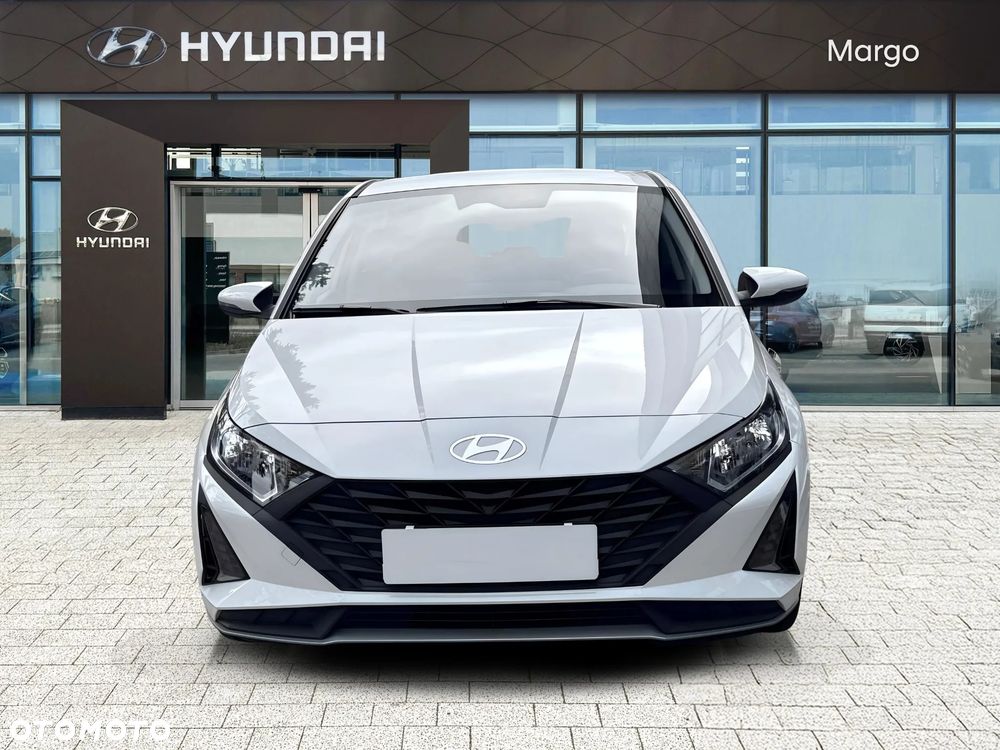 Hyundai i20 1.0 T-GDi Modern - 13