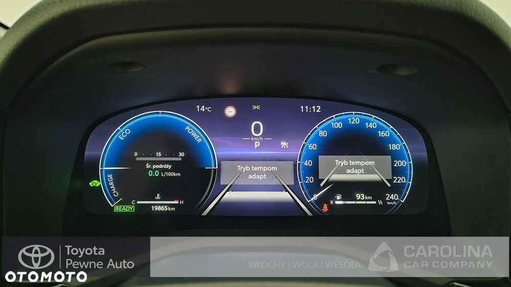 Toyota Camry - 9