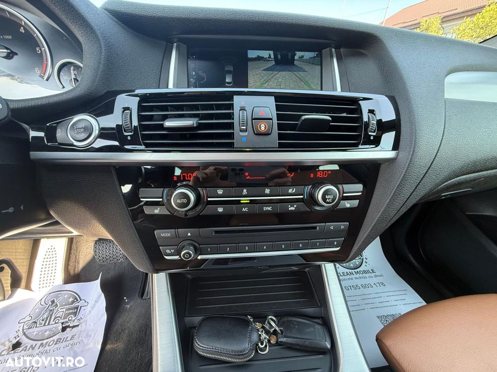 BMW X4 - 10