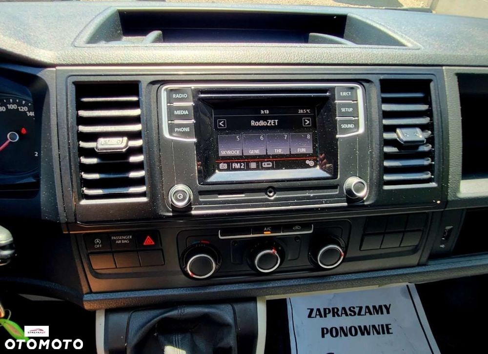 Volkswagen Transporter - 17