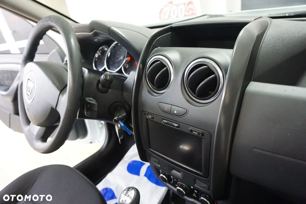 Dacia Duster - 23