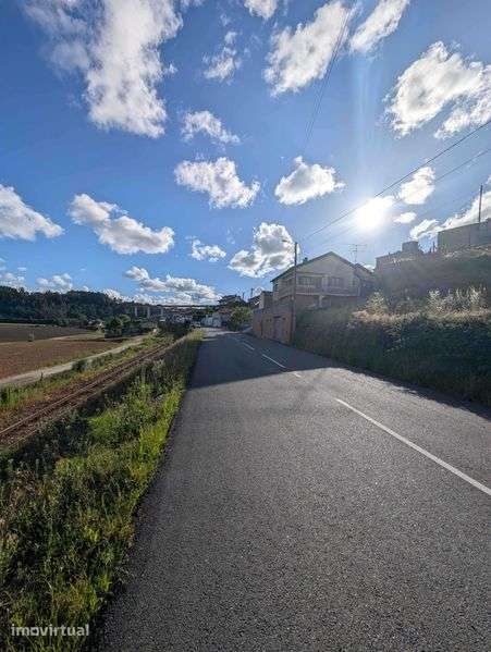 Terreno barato 1150m² em Águeda - Grande imagem: 4/8