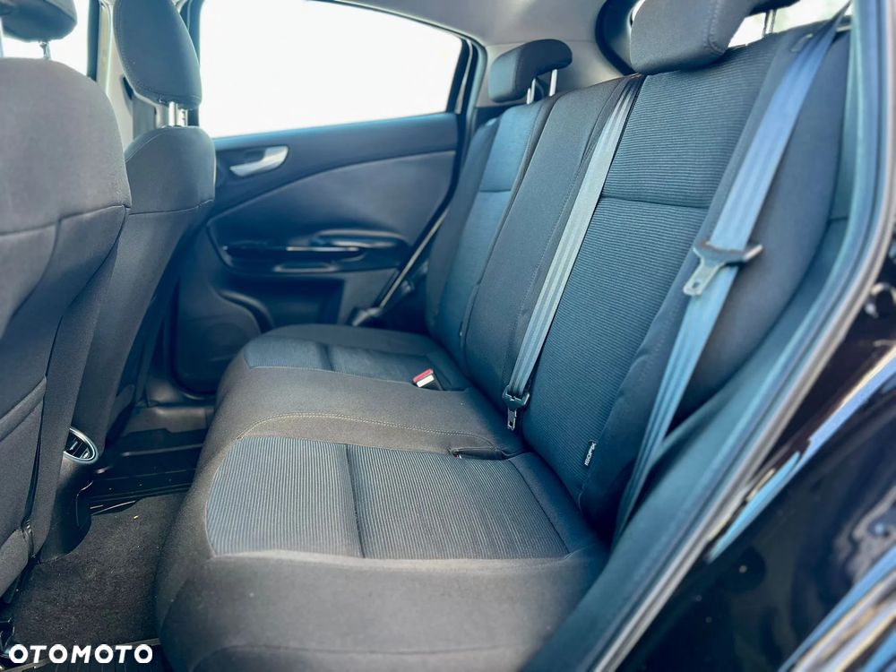 Alfa Romeo Giulietta 1.4 TB Progression - 18