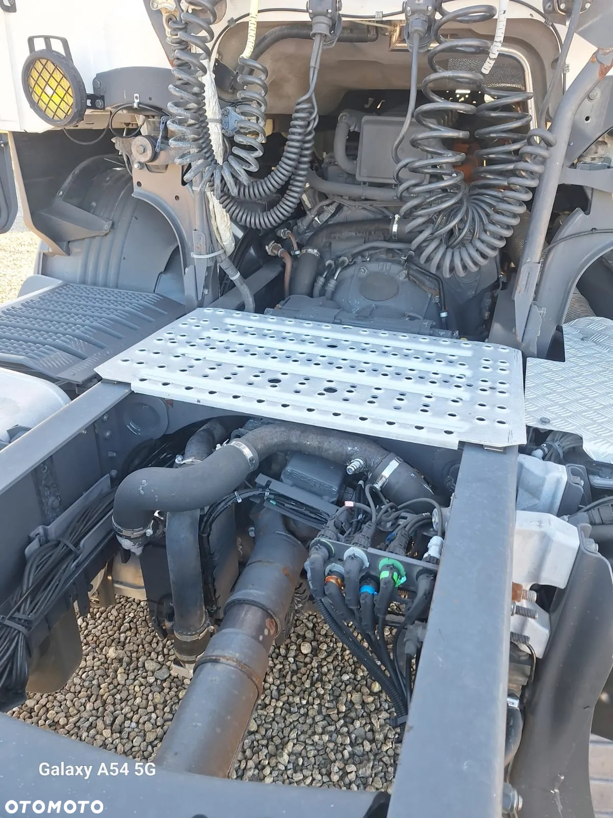 Scania R480 - 7