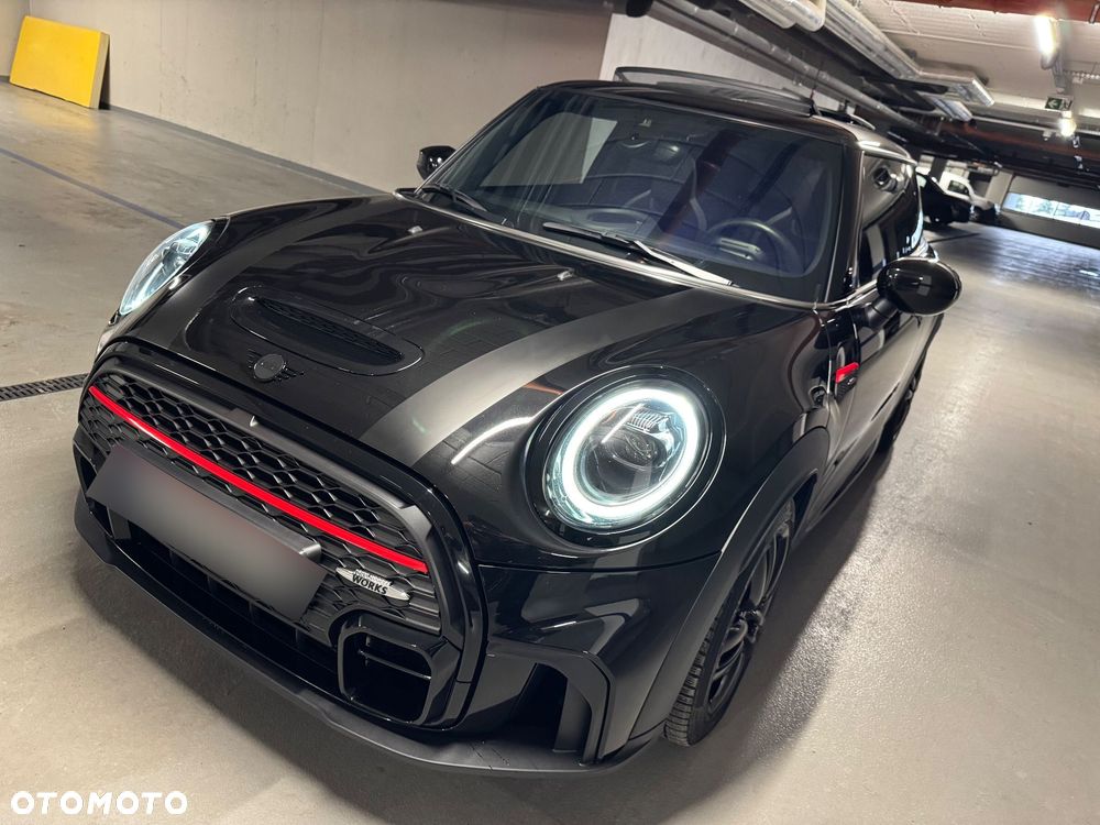 MINI John Cooper Works - 29