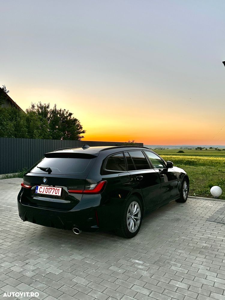BMW 3 Series 2020 — imagine 2