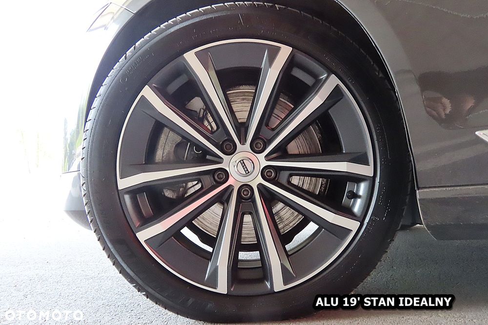 Volvo V90 B5 D AWD Ultimate Bright - 21