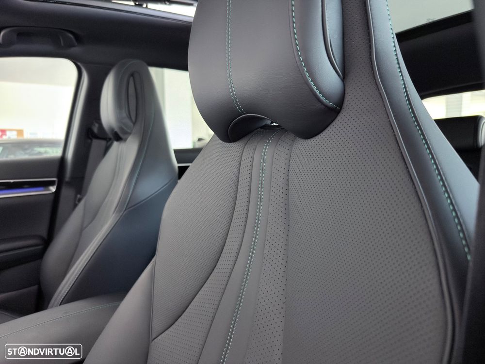 BYD Seal U 1.5 DM-i Boost - 28