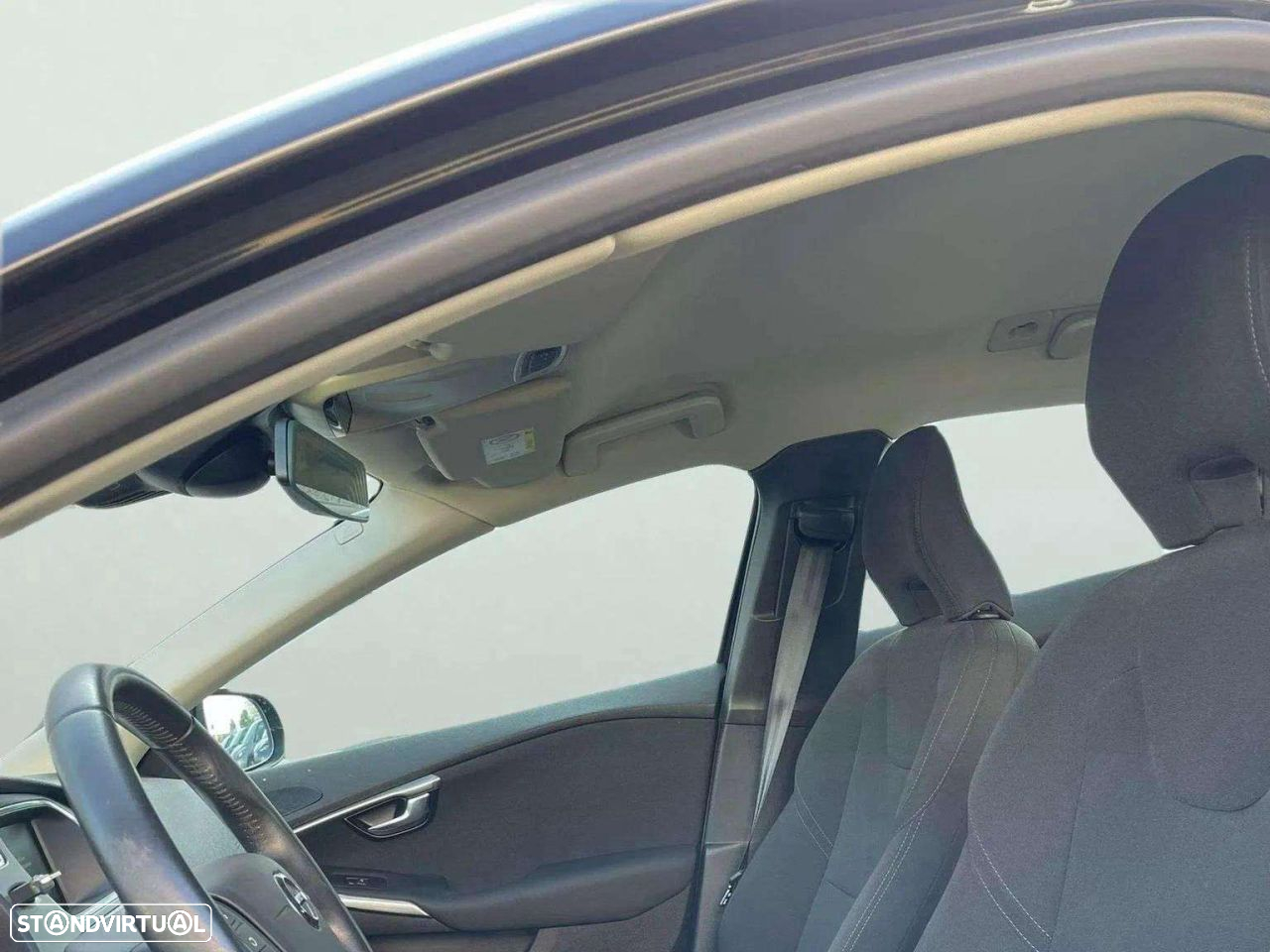 Volvo V40 - 10
