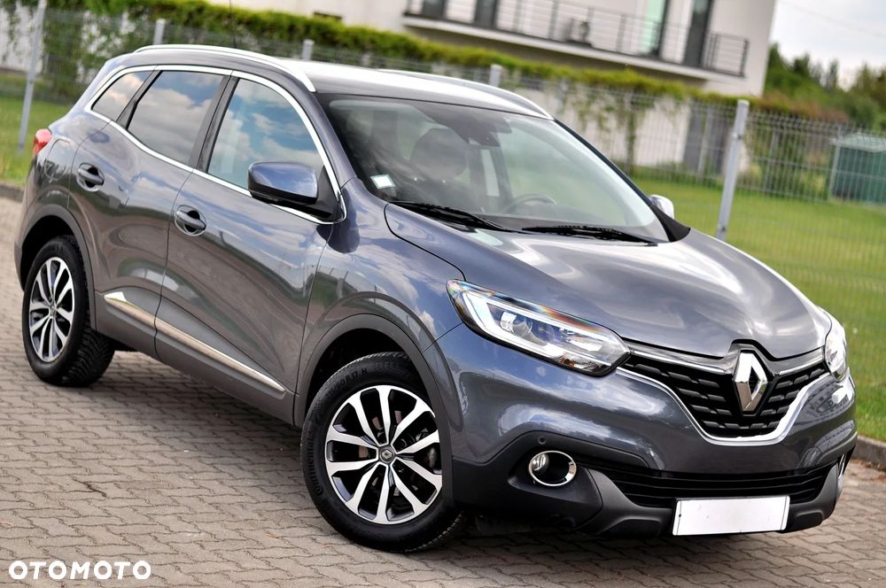 Renault Kadjar - 9