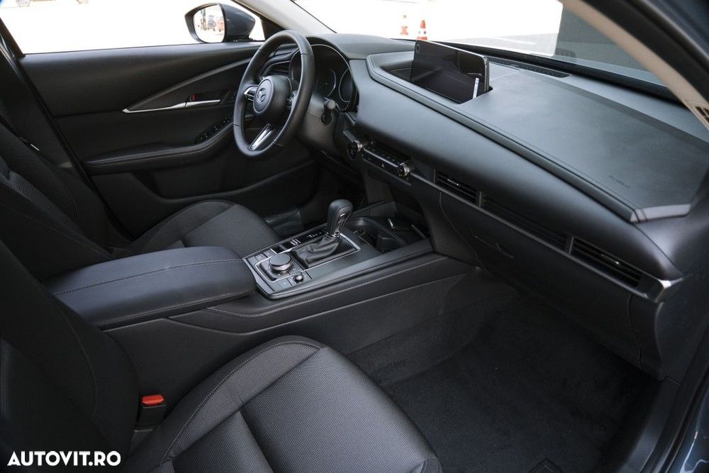 Mazda CX-30 - 15