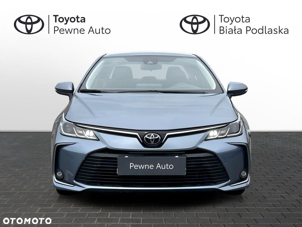 Toyota Corolla - 8