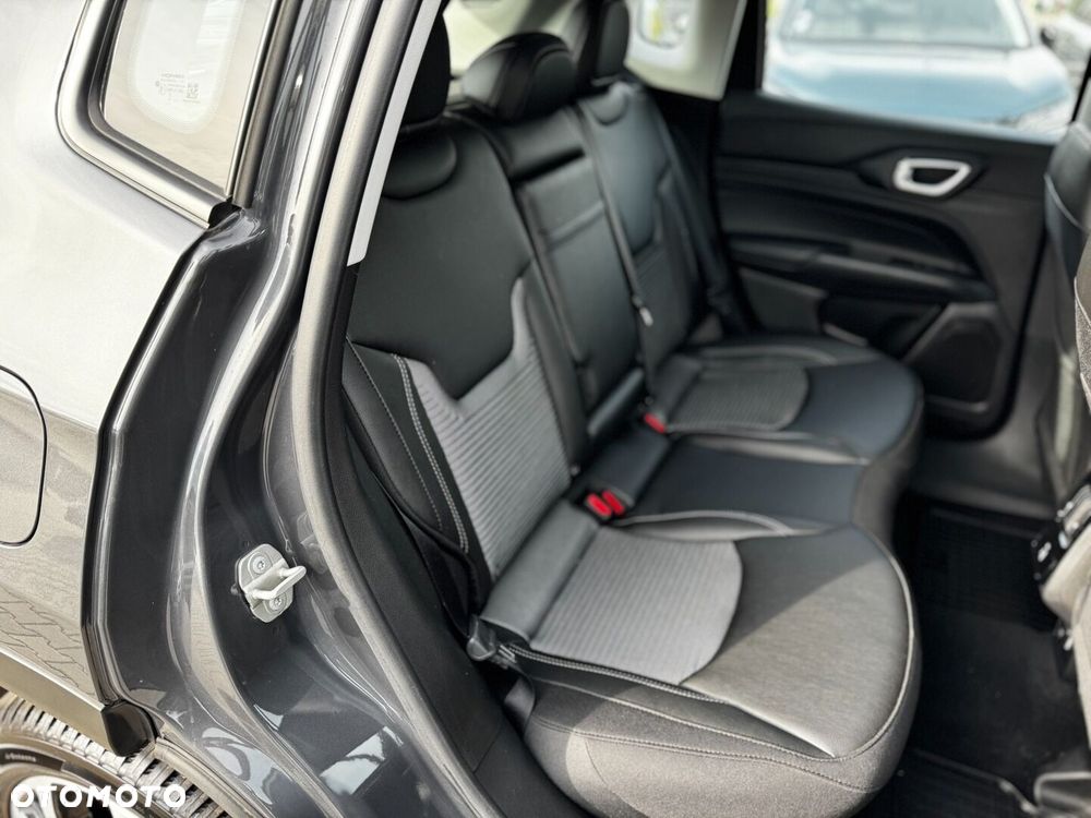 Jeep Compass 1.5 T4 mHEV Altitude FWD S&S DCT - 21