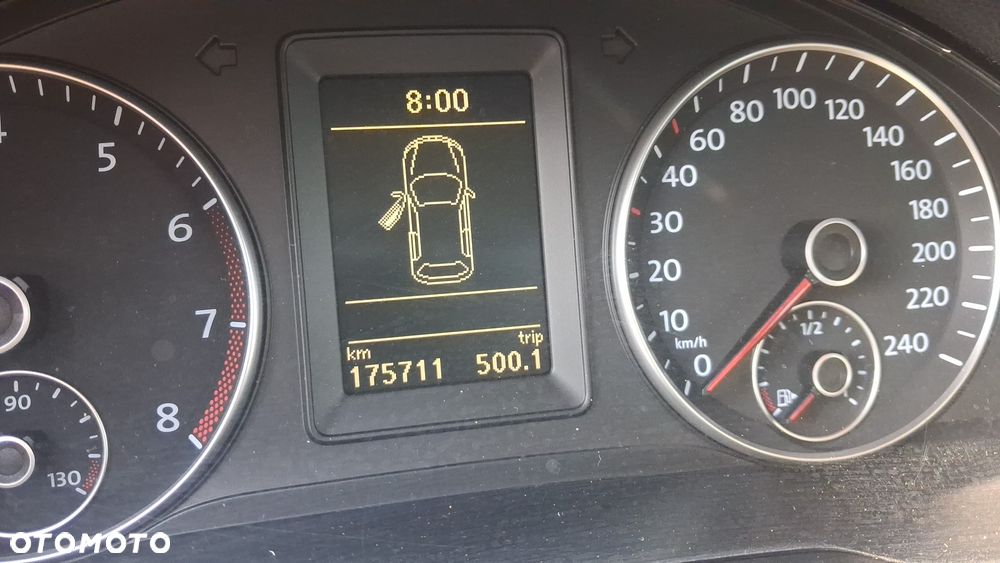 Volkswagen Golf Plus - 5