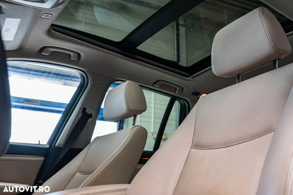 BMW X3 - 6