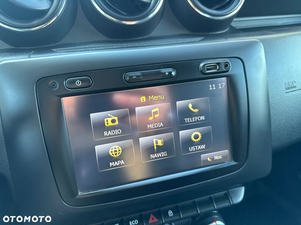 Dacia Duster 1.6 SCe Ambiance S&S - 34