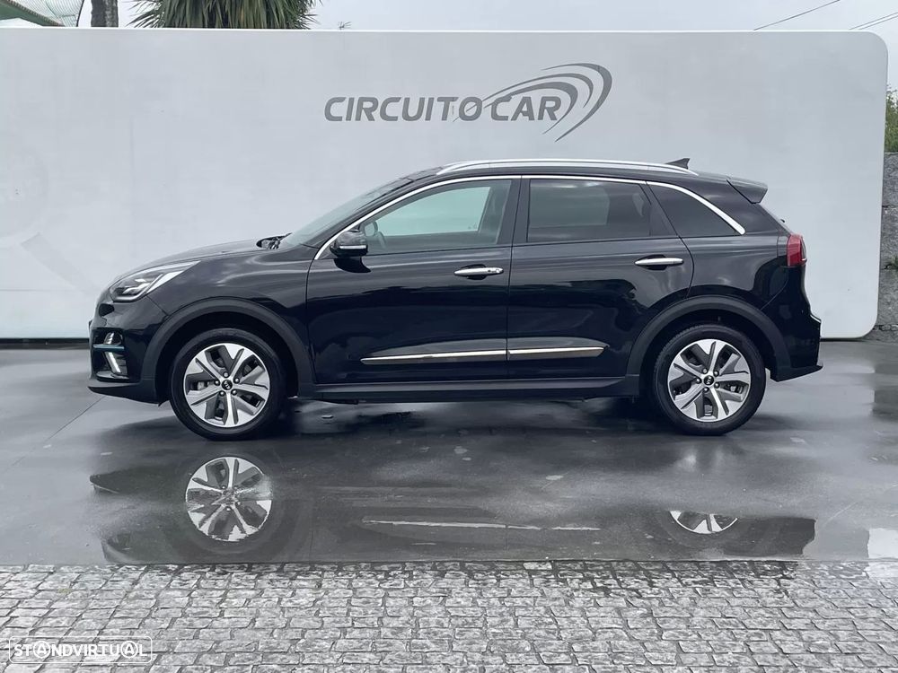 Kia e-Niro 64kWh - 2
