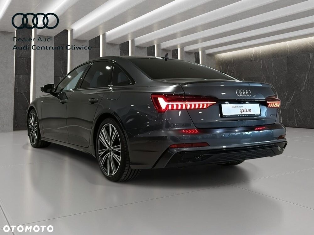 Audi A6 Limousine - 4
