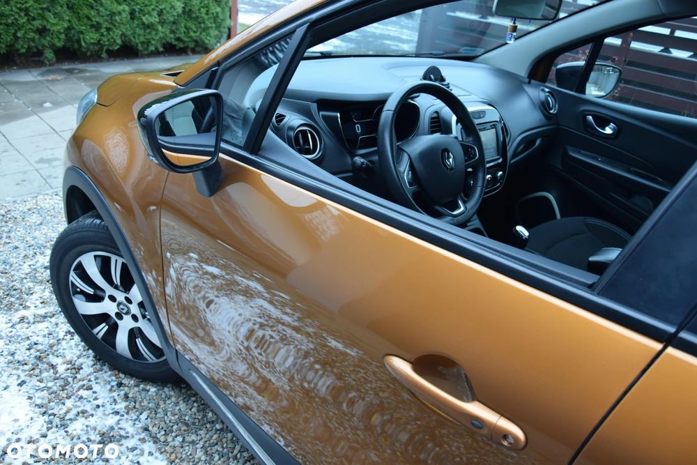 Renault Captur 0.9 Energy TCe XMOD EU6 - 31