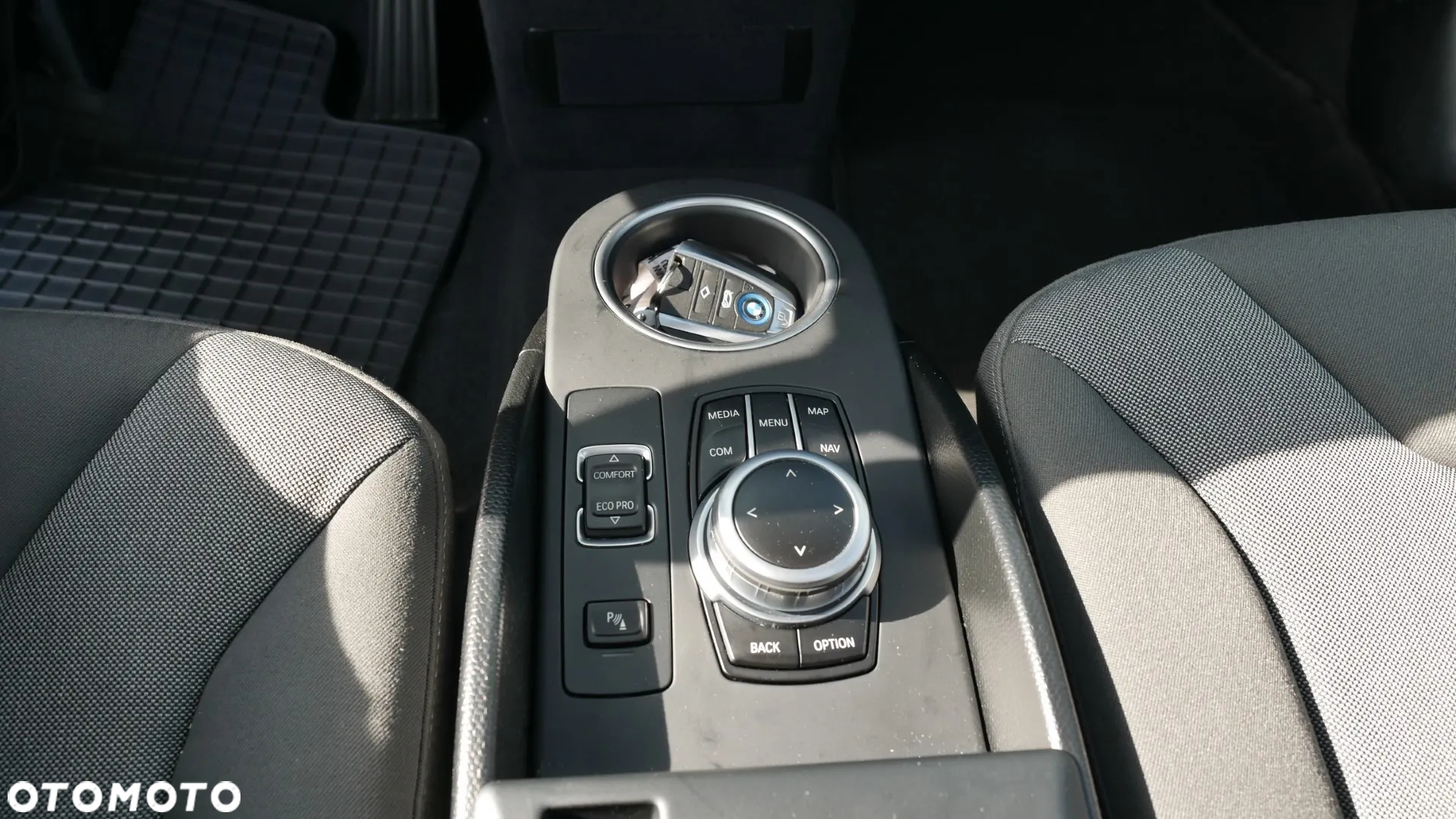 BMW i3 120 Ah - 40