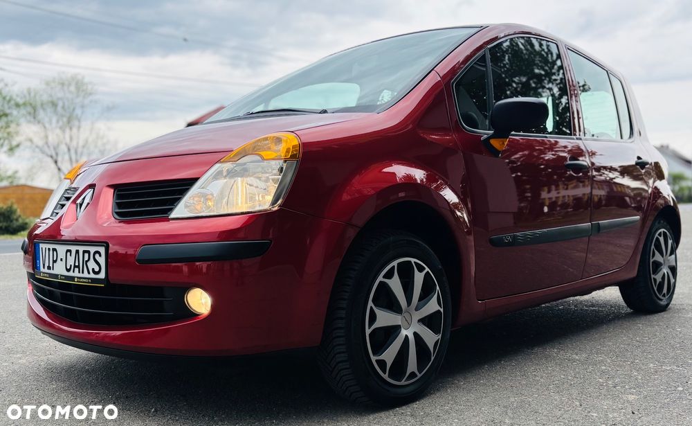 Renault Modus 1.2 16V Cite - 32