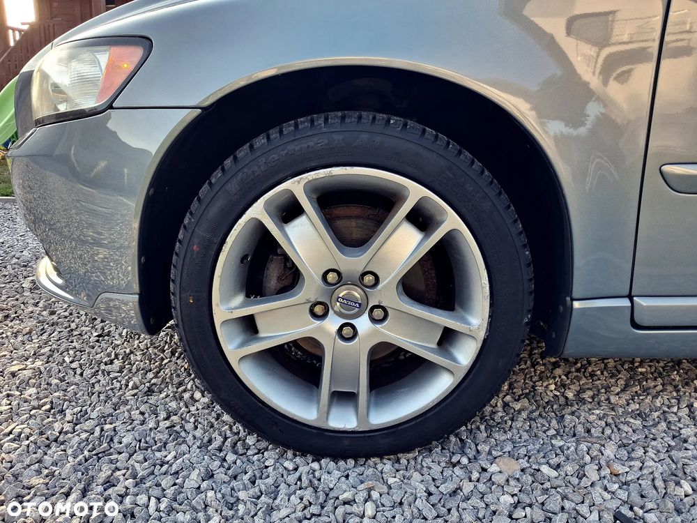 Volvo S40 1.8 Summum - 16