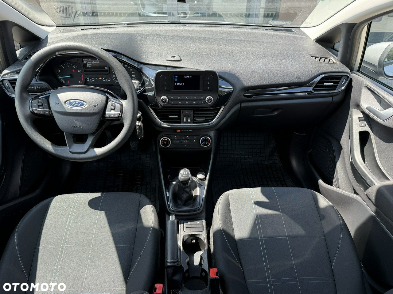 Ford Fiesta - 14