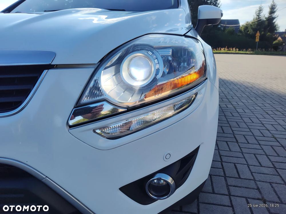 Ford Kuga 2.0 TDCi Titanium - 4