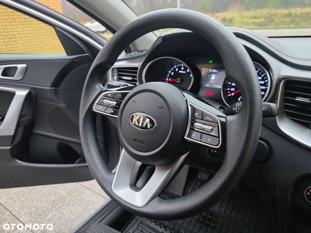 Kia Ceed 1.0 T-GDI S - 14
