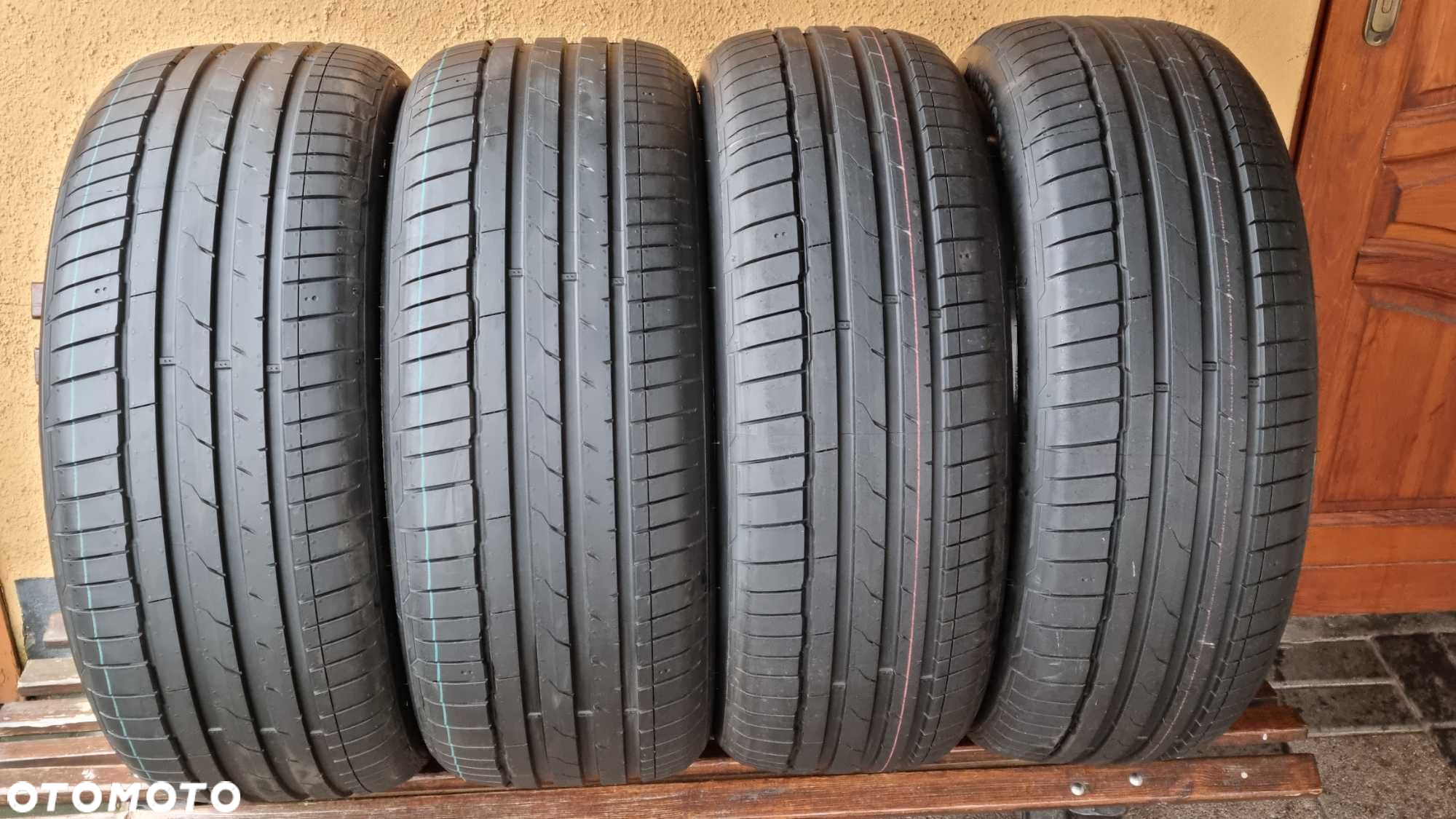 Hankook Ventus S1 evo3 ev 255/50R19 235/55R19 103T AO 2023.43 - Nowe - 2
