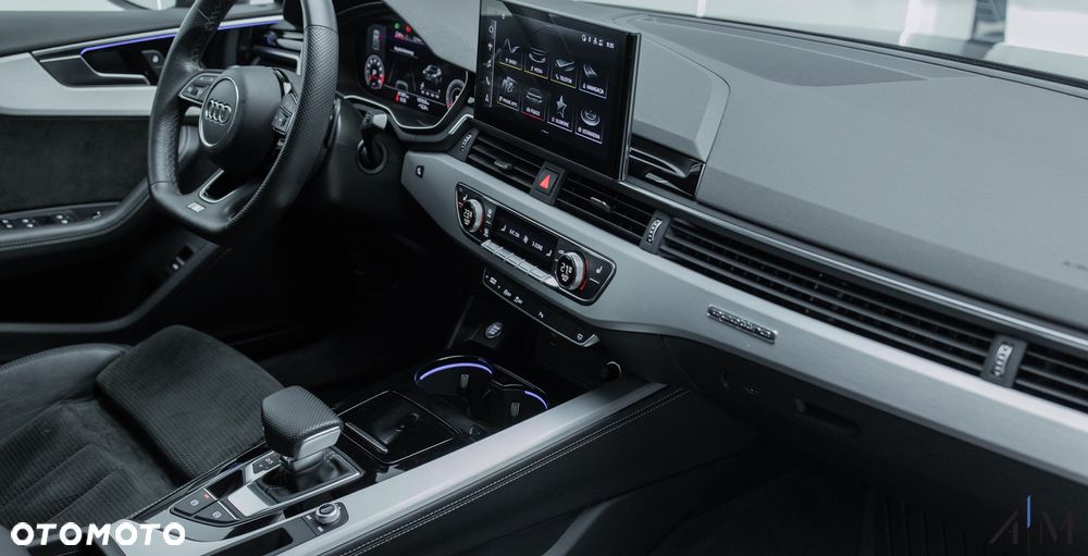 Audi A5 Sportback - 14