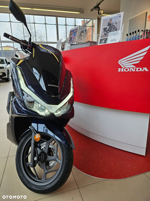 Honda PCX