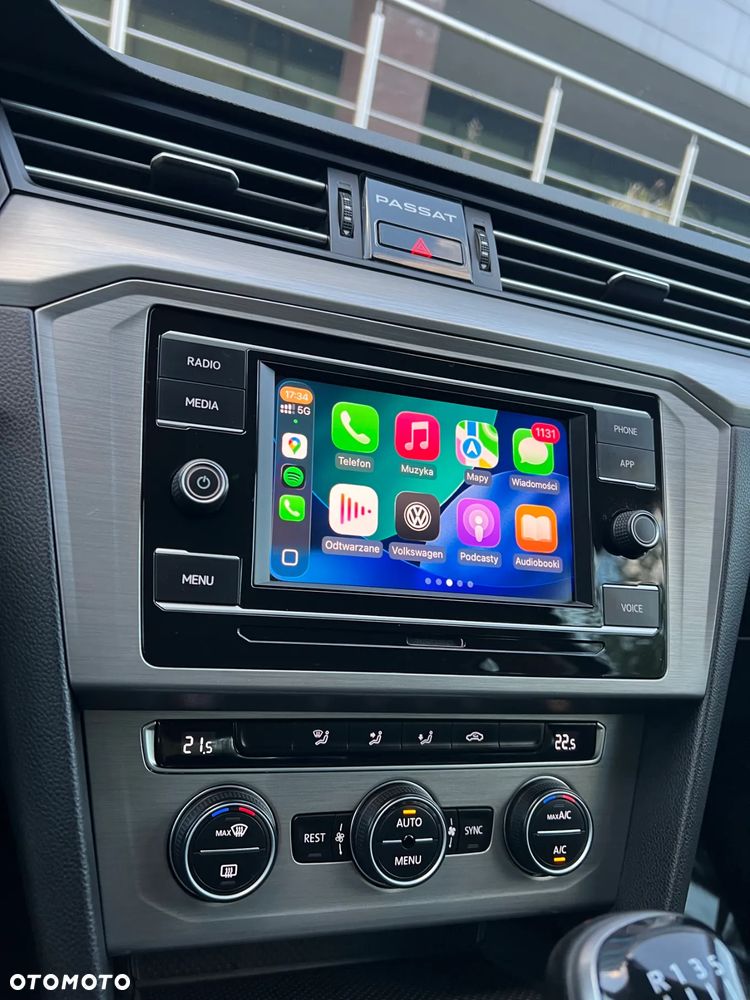 Volkswagen Passat 1.5 TSI EVO Essence - 27