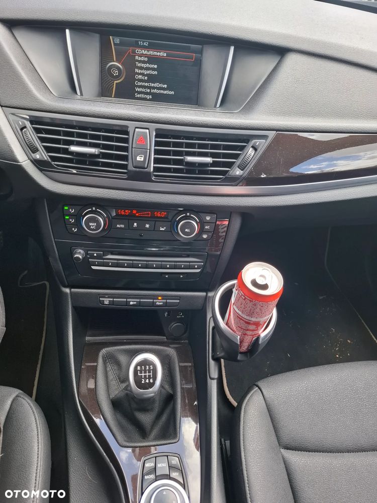 BMW X1 sDrive16d xLine - 14