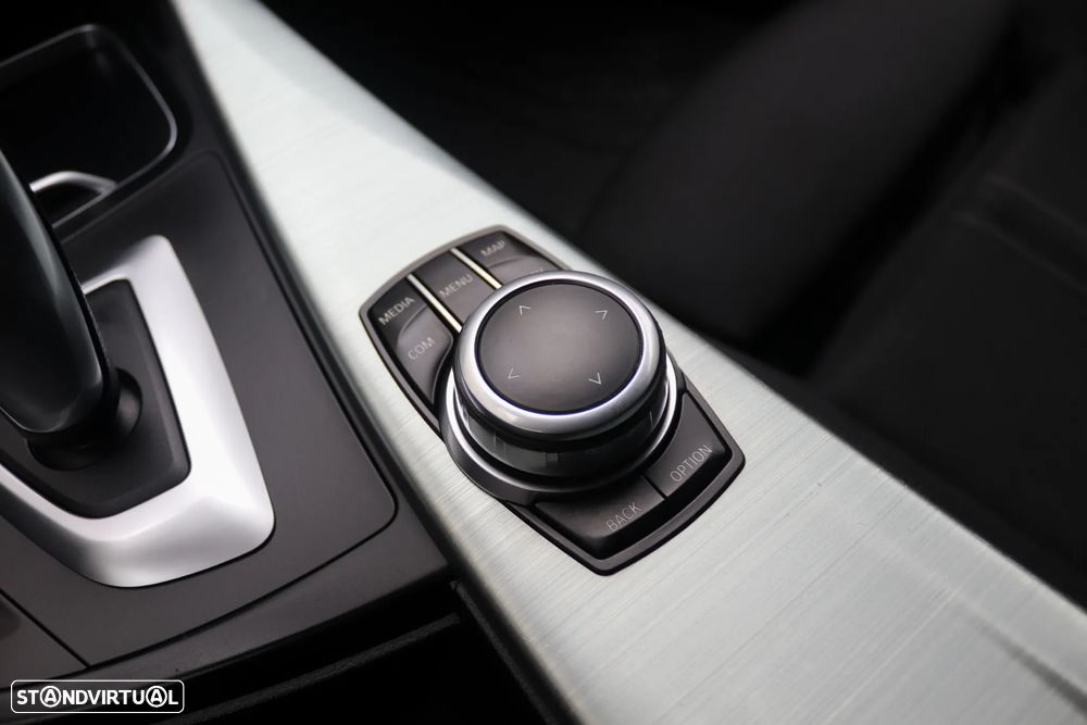 BMW 418 Gran Coupé d Line Sport Auto - 21