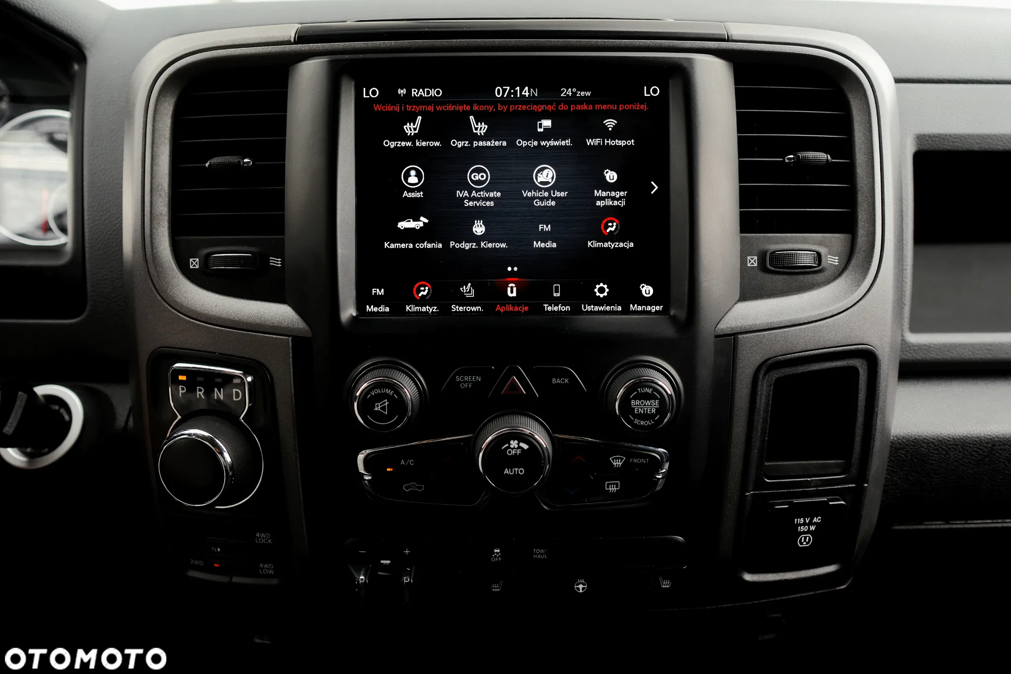 RAM 1500 - 28