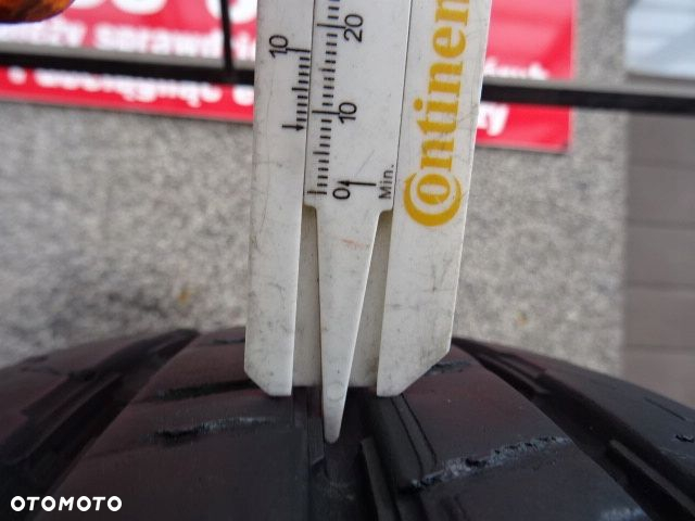 195/R14C 106/104Q Continental Conti Van Contact 100 - 4