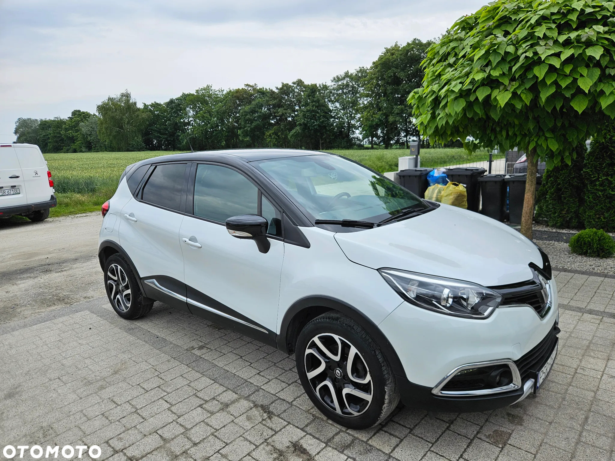 Renault Captur ENERGY TCe 120 Experience - 2