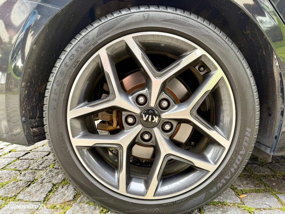 Kia ProCeed 1.0 T-GDI GT Line - 11