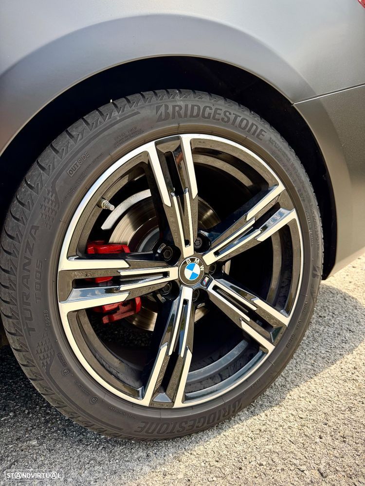 BMW 420 d Pack M Auto - 5