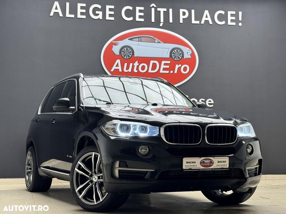 BMW X5 xDrive30d - 2