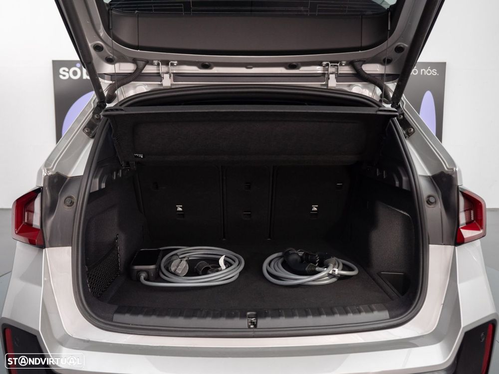 BMW X1 xDrive25e Pack Desportivo M - 13