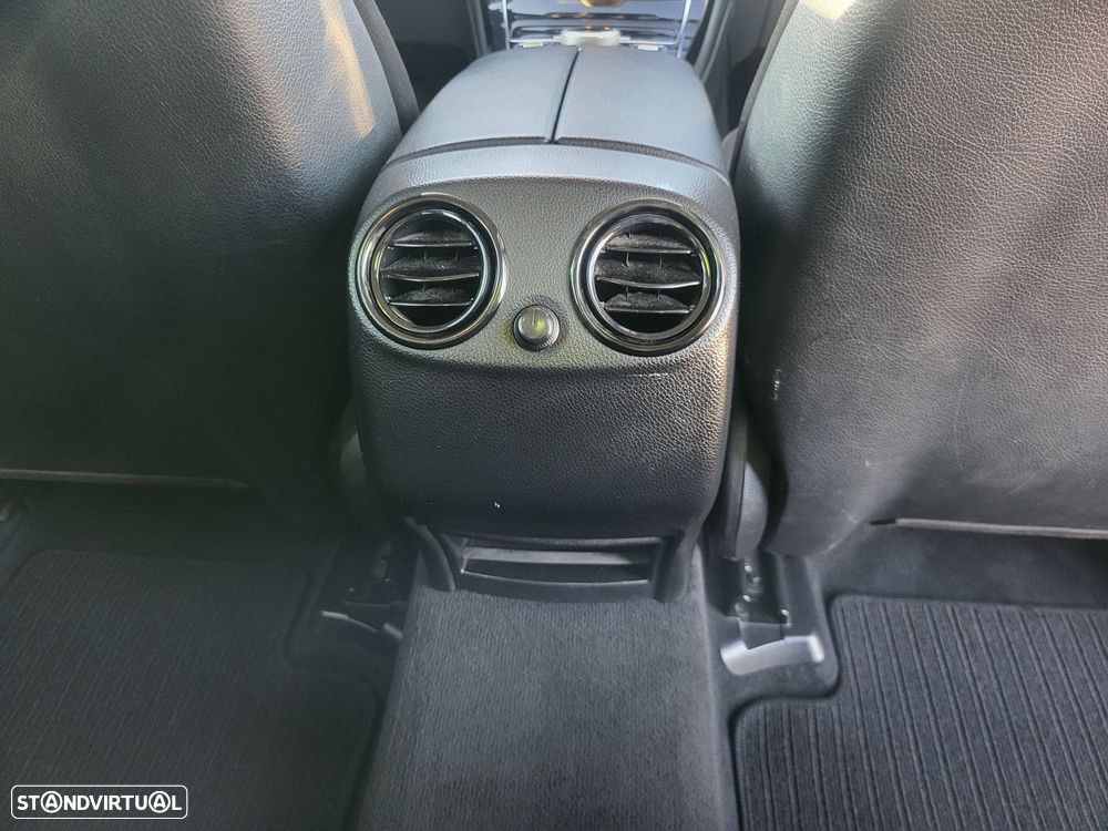 Mercedes-Benz GLC 350 - 23