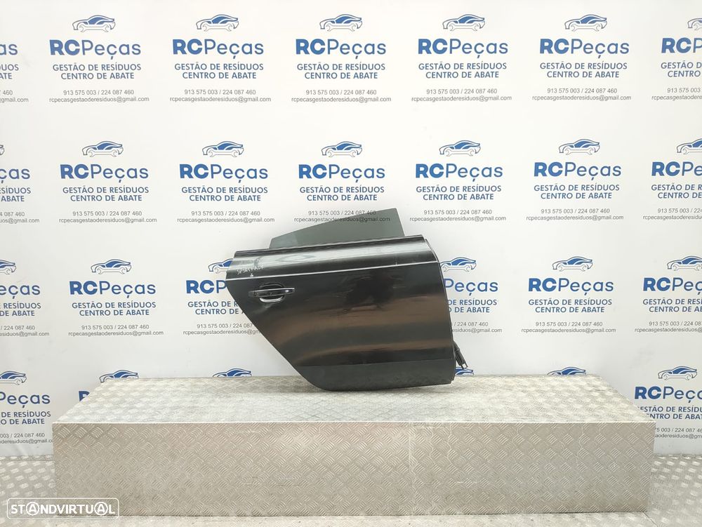 Porta Traseira Direita Audi A5 8T 8TA Sportback 5 Portas - 2