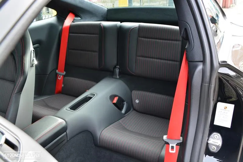 Porsche 911 (991) Carrera T PDK - 29