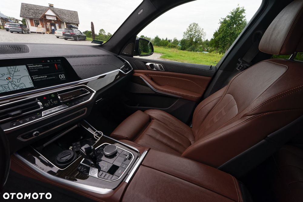 BMW X5 xDrive30d - 40