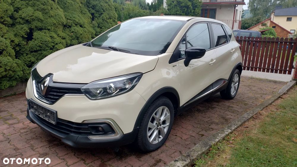 Renault Captur 1.3 TCe Intens - 2